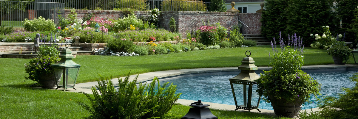 Contact Miller Nurseries Inc. for all your Landscaping and Maintenance